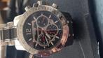 Luxe horloges, Handtassen en Accessoires, Horloges | Heren, Ophalen of Verzenden, Zo goed als nieuw, Breitling