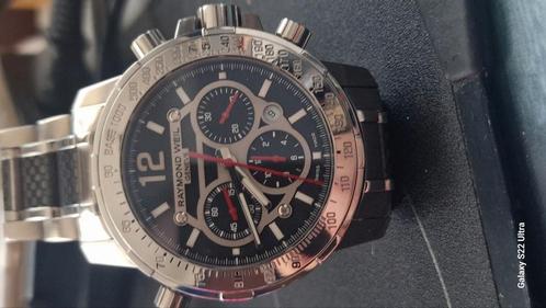 Luxe horloges, Handtassen en Accessoires, Horloges | Heren, Zo goed als nieuw, Breitling, Ophalen of Verzenden