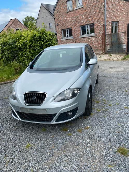 Seat altea itech te koop, Auto's, Seat, Particulier, Altea, Diesel, Handgeschakeld, Ophalen