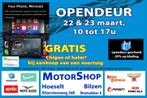 Moto Guzzi New Stelvio, Motoren, Motoren | Moto Guzzi, 2 cilinders, Bedrijf, Overig, Meer dan 35 kW