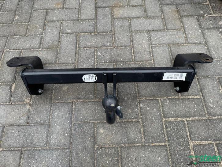 Toyota Auris Touring Sport Hybrid Trekhaak Brink 581100, Auto diversen, Overige Auto diversen, Ophalen of Verzenden