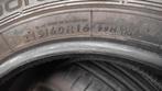 215/60r16 Dunlop 40€ per stuk met montage en balanceren 6mm, Ophalen of Verzenden, Zo goed als nieuw