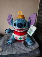 Disney stitch kerstbal knuffel, Ophalen of Verzenden