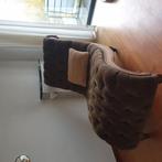 Boudoir lounge zetel, 191 lang, 87 breed en 112 hoog, Kleding | Dames, Riemen en Ceinturen, Ophalen