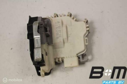 Portierslot RV (bijrijderskant) Audi A3 8V Limo 8X1837016, Auto-onderdelen, Overige Auto-onderdelen, Gebruikt