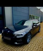 Bmw 520i touring M pakket., Auto's, BMW, Automaat, 1998 cc, Achterwielaandrijving, 4 cilinders