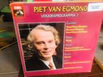 Piet van Egmond - Verzoekprogramma-2, Ophalen of Verzenden