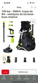 Outils de jardin occasion, Jardin & Terrasse, Enlèvement, Comme neuf