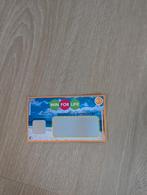 Win for life "wil jij mijn Peter worden", Ophalen