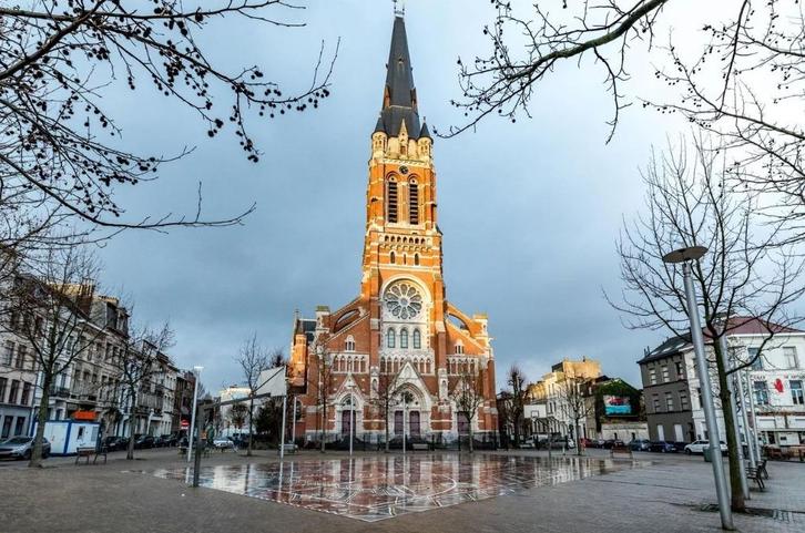 Appartement te koop in Antwerpen vlak bij Willibrordusplein!, Immo, Huizen en Appartementen te koop, Antwerpen (stad), tot 200 m²