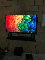Chiq tv led 55inch, Audio, Tv en Foto, Ophalen, Zo goed als nieuw, LED