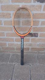 Tennis raket, Sport en Fitness, Tennis, Ophalen, Gebruikt