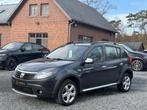 DACIA SANDERO STEPWAY, Auto's, Euro 5, Stof, Elektrische ramen, 62 kW