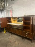 Vintage barkas, Ophalen, 100 tot 150 cm, Vintage, 200 cm of meer