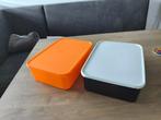 Tupperware, Ophalen, Zo goed als nieuw, Wit, Overige typen