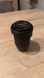 Cameralens Fujifilm Tamron 17-70mm, Ophalen, Zo goed als nieuw