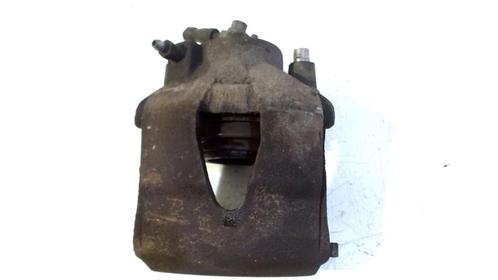 REMKLAUW RECHTS VOOR Volkswagen Caddy III (2KA,2KH,2CA,2CH), Auto-onderdelen, Remmen en Aandrijving, Volkswagen, Gebruikt