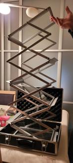 Zed-up A4 opvouwbaar display, Ophalen, Nieuw zonder verpakking, Overige typen