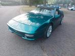 Pontiac fiero cabrio vanderhoef  ferrari look, Auto's, Automaat, Pontiac, Particulier, Te koop