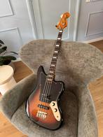 Squier Classic Vibe Jaguar, Muziek en Instrumenten, Snaarinstrumenten | Gitaren | Bas, Ophalen