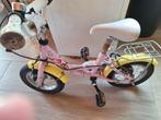 Klein k3 fietsje, Fietsen en Brommers, Ophalen, Gebruikt
