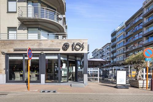 Huis te koop in Sint Idesbald, Immo, Huizen en Appartementen te koop, Vrijstaande woning, B