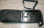 zwarte opbergzak voor Nintendo gameboy advance SP, Ophalen, Zo goed als nieuw, Hoesje, Tasje of Behuizing