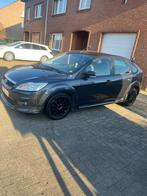 Ford Focus 2009 bj 280000km Gekeurd voor verkoop, Auto's, Focus, Zwart, 5 deurs, Particulier