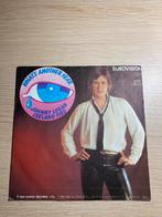 Johnny logan, Enlèvement, Comme neuf