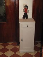 Jammaker, Antiek en Kunst, Ophalen