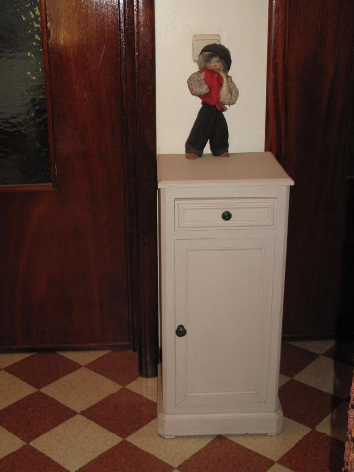 Jammaker, Antiek en Kunst, Antiek | Meubels | Kasten, Ophalen