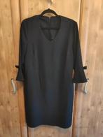 Zwarte jurk Green ICE maat 42, Kleding | Dames, Maat 42/44 (L), Green Ice, Ophalen of Verzenden, Zo goed als nieuw