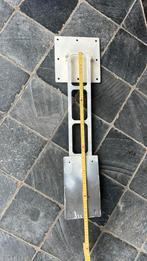 Ophangsysteem voor een tv, Enlèvement, Comme neuf