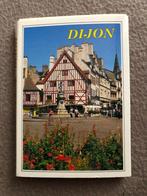 Cartes de visualisation Dijon France, 12 pièces, France, Non affranchie, 1980 à nos jours, Enlèvement ou Envoi