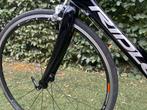 Toproom Staat Ridley Orion + extra set wielen twv 400 euro, Fietsen en Brommers, Fietsen | Racefietsen, Ophalen, Carbon