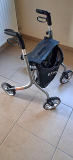 Rollator., Diversen, Ophalen