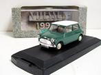 Mini Cooper S 1963 (1:43) Vitesse 013, Hobby & Loisirs créatifs, Voitures miniatures | 1:43, Comme neuf, Autres marques, Voiture
