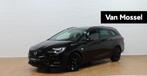 Opel Astra sports tourer 1.4T Ultimate automaat, Auto's, Opel, Stof, Gebruikt, Zwart, Bedrijf