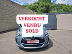Citroën DS5 1.6 e-HDi Chic BMP/EGMV *AUTOMAAT*FUL OPTIE, Auto's, Automaat, Euro 5, Achterwielaandrijving, 4 cilinders