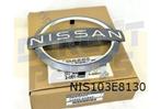 Nissan Qashqai (5/21 - 4/24) (J12) (5/22-) embleem logo "Nis, -, Verzenden, -, Nieuw