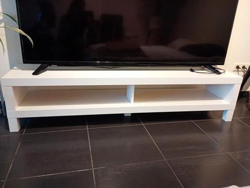 LACK TV-meubel, Audio, Tv en Foto, Soundbars, Zo goed als nieuw, Ophalen