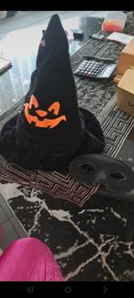 heksenhoed met masker, Dieren en Toebehoren