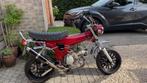 Motodax yx150cc., Fietsen en Brommers, Ophalen, Gebruikt