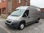 Citroen Jumper L3H2 3.0 HDI 180CP Euro5 210.000km Belge, Auto's, Citroën, Euro 5, Jumper, Diesel, Particulier