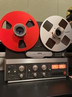Revox B77 mk2 - high speed - gereviseerd, Audio, Tv en Foto, Bandrecorder, Bandrecorder, Ophalen