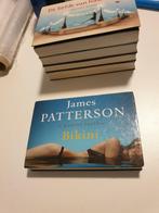 James Patterson - Bikini. DWARSLIGGER 251, Comme neuf, James Patterson; Maxine Paetro, Enlèvement ou Envoi