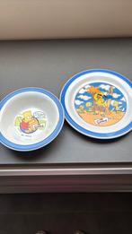 The Simpsons setje, Ophalen of Verzenden