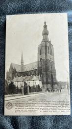 Aarschot, de Kerk, Ophalen of Verzenden