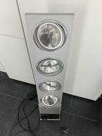 Design hedendaagse vloerlamp Modular, Huis en Inrichting, Ophalen of Verzenden, Zo goed als nieuw, Minder dan 100 cm