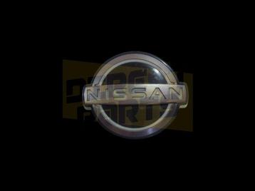 Nissan Ariya (7/22-) embleem logo "Nissan" voorzijde Origine beschikbaar voor biedingen